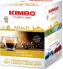 Kimbo-Miscela-Amalfi-100%-Arabica-50-Capsule-Compat.-A-Modo-Mio