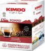 Kimbo-Miscela-Pompei-50capsule-Compatibili-Lavazza-A-Modo-Mio