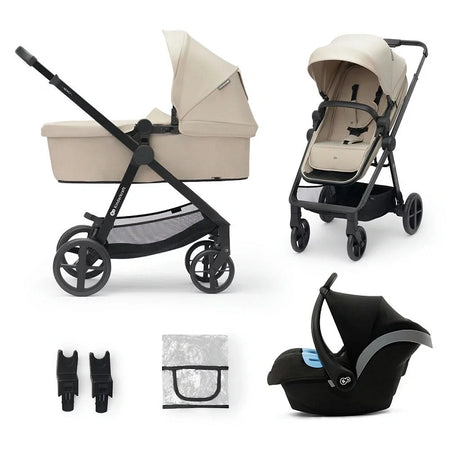 Trio Kinderkraft Newly