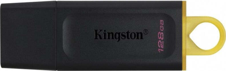 KINGSTON-PEN-DRIVE-FLASH-USB-DATATRAVELER-EXODIA-128GB-|-DTX-128GB
