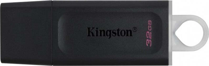 KINGSTON-PEN-DRIVE-FLASH-USB-DATATRAVELER-EXODIA-32GB-|-DTX-32GB