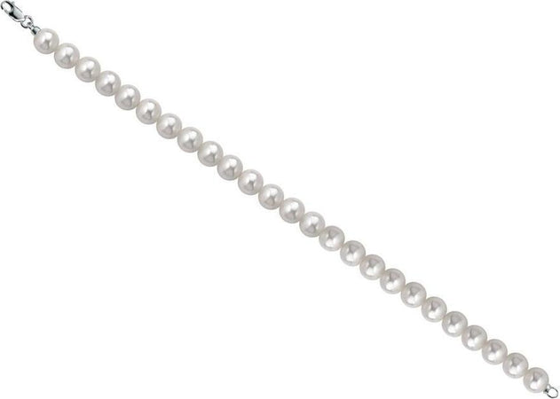Kioto-Bracciale-Filo-In-Perle