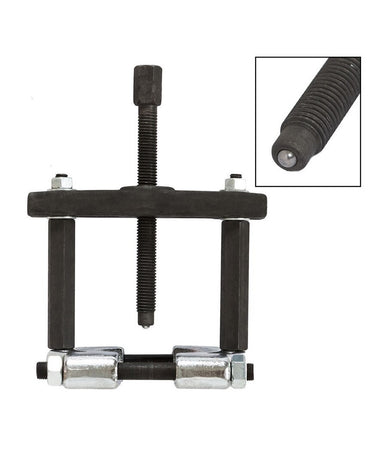 Kit 10 Pezzi Separatore Dislocatore Estrattore Cuscinetti 75-105 Mm