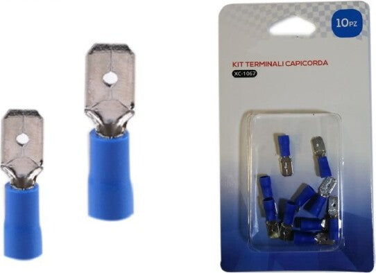 Kit-10-Terminali-Capicorda-Connettori-Preisolati-Cavi-Elettrici-Frd2-250-Xc-1067