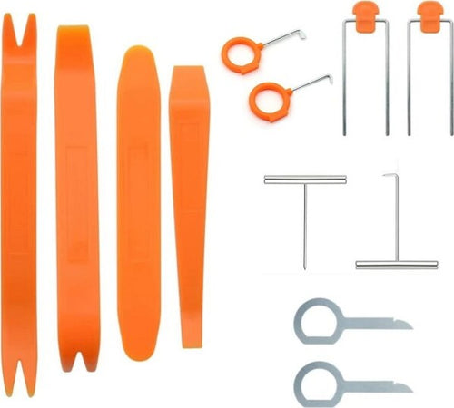 Kit-10pz-Strumento-Rimozione-Smontaggio-Pannelli-Auto-Autoradio-Porta-Cruscotto