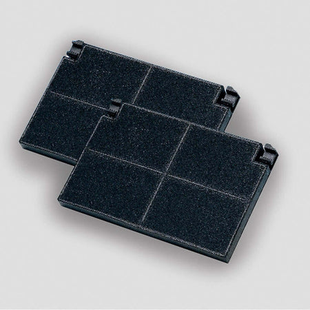 Kit 2 Filtri a Carbone per Cappa Faber 195×139 2cm 112.0157.242
