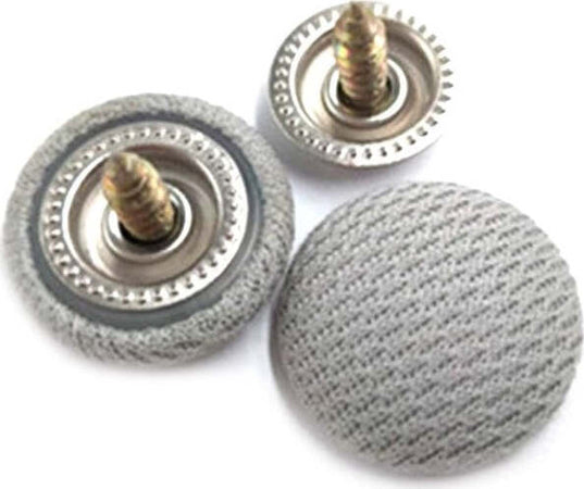 Kit-20pz-Vite-Per-Riparazione-Tetto-Tettuccio-Auto-Fermo-Perni-Automatici-Nylon