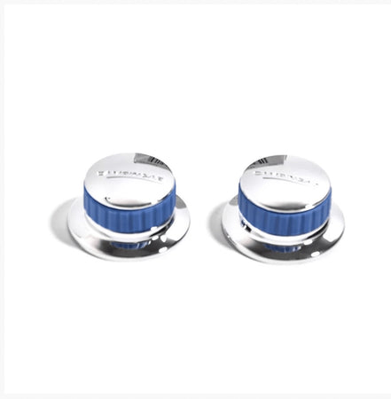 Kit 2Pz Manopola Serie 2-3-4 Rbs-Master Originale Campingaz 5010002245
