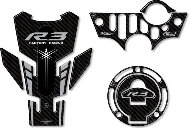 Kit-3-Adesivi-in-gel-3D-Protezioni-per-Moto-compatibili-Yamaha-YZF-R3-2019-2021