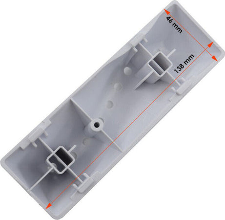 Kit 3 Trascinatori Razza Battitore Pala Per Cesto Lavatrice Vestel Atlantic Smeg Daewoo Kennex 42097400 760073377 Casa e cucina/Grandi elettrodomestici/Accessori e parti di ricambio/Ricambi e accessori per lavatrici/Altri ricambi per lavatrici Rossi Ricambi - Venetico Marina, Commerciovirtuoso.it