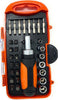 Kit 30 Pz Cacciaviti A Cricchetto Multiuso Inserti Punte A Croce Torx Esagonali Casa, arredamento e bricolage > Bricolage e fai da te > Utensili Manuali > Cacciaviti Trade Shop italia - Napoli, Commerciovirtuoso.it
