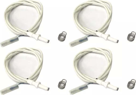 Kit-4-candelette-accensione-elettronica-cucina-piano-cottura-Franke-30-mm