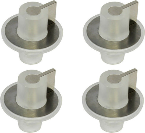 KIT 4 MANOPOLE CUCINA SMEG PIANO COTTURA PGF ESTETICA PX140 PVA 694975519 ORIGINALI Casa e cucina/Grandi elettrodomestici/Accessori e parti di ricambio/Ricambi e accessori per piani cottura/Altri ricambi per piani cottura Rossi Ricambi - Venetico Marina, Commerciovirtuoso.it