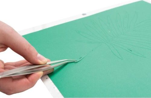 Kit 4 pinzette in metallo per bricolage Fai da te/Utensili elettrici e a mano/Utensili a mano/Pinze e tenaglie/Set pinze Led Mall Home - Napoli, Commerciovirtuoso.it