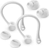 kit-accessori-per-airpods-1-e-2-biancosupporto-ad-archetto-e-gommini-di-ricambio