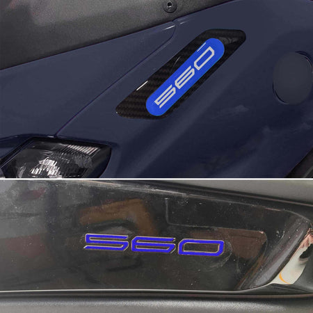 Kit-adesivi-3D-blu-protezioni-scooter-compatibili-con-Yamaha-Tmax-560-2022-2023