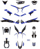 Kit-adesivi-3D-blu-protezioni-scooter-compatibili-con-Yamaha-Tmax-560-2022-2023