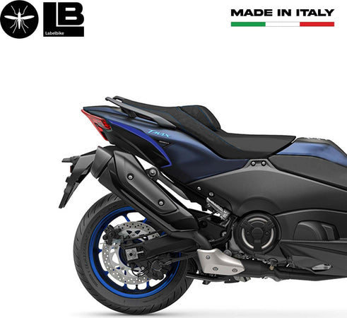Kit-adesivi-3D-blu-protezioni-scooter-compatibili-con-Yamaha-Tmax-560-2022-2023