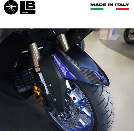Kit-adesivi-3D-blu-protezioni-scooter-compatibili-con-Yamaha-Tmax-560-2022-2023