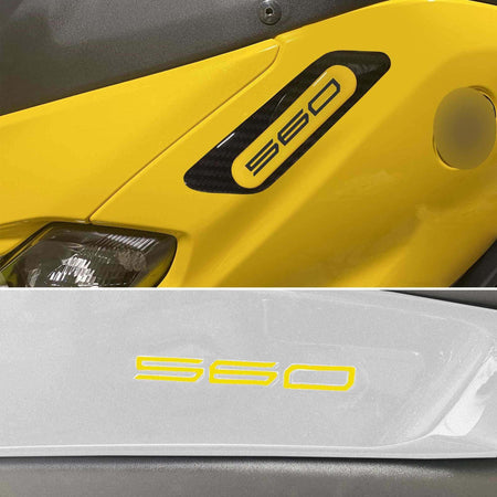 Kit-adesivi-3D-giallo-protezioni-scooter-compatibili-con-Yamaha-Tmax-560-2022-23