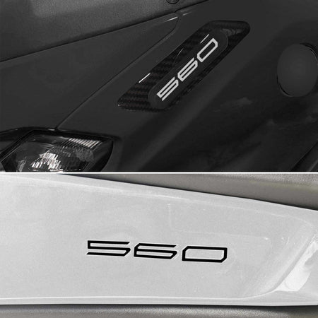 Kit-adesivi-3D-nero-protezioni-scooter-compatibili-con-Yamaha-Tmax-560-2022-2023