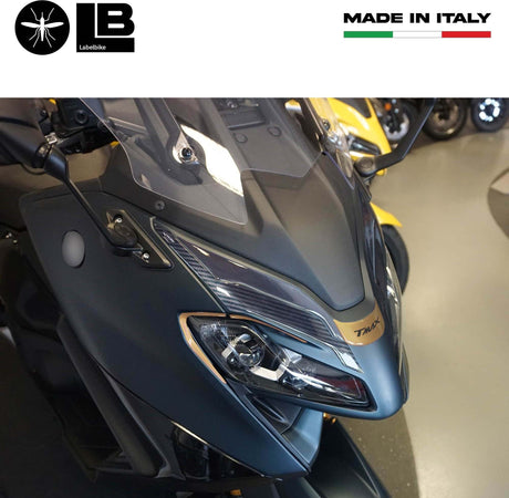 Kit-adesivi-3D-oro-protezioni-scooter-compatibili-con-Yamaha-Tmax-560-2022-2023