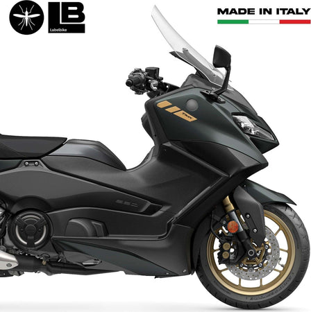 Kit-adesivi-3D-oro-protezioni-scooter-compatibili-con-Yamaha-Tmax-560-2022-2023