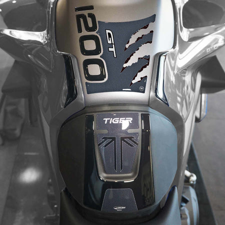 Kit-Adesivi-3D-Protezioni-Serbatoio-compatibili-con-Triumph-Tiger-1200-GT-2022