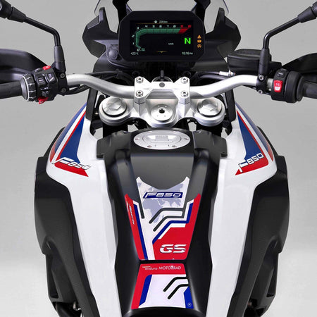 Kit-Adesivi-3D-Protezioni-Serbatoio-moto-compatibili-con-Bmw-F850-GS-2018-2022
