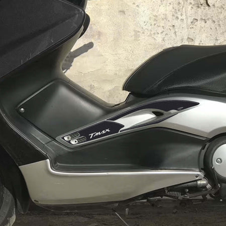 KIT-ADESIVI-Boomerang-in-RESINA-3D-TMAX-CARBONIO-per-YAMAHA-T-max-500-2001-2007