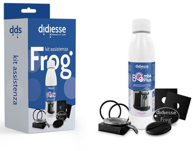 Kit Assistenza Frog Originale Didiesse