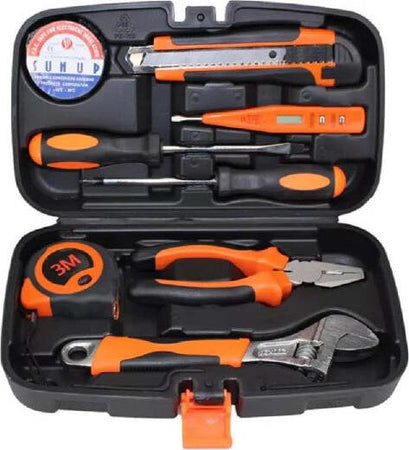 Kit-Attrezzi-Multiuso-8-In-1-Valigia-Cassetta-Con-8-Strumenti-Fai-Da-Te-Q-jy20