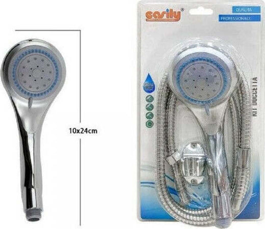 Kit-Bagno-Doccetta-Doccino-Soffione-Tondo-Doccia-Con-Laccio-1,8-Mt-Staffa-69039