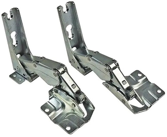 Kit BOSCH Cerniera Frigo Frigorifero 492680