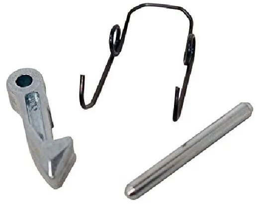 Kit Candy Gancio Oblò Con Molla Lavatrice 49005176