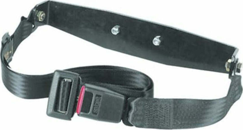 Kit cinture sicurezza statica