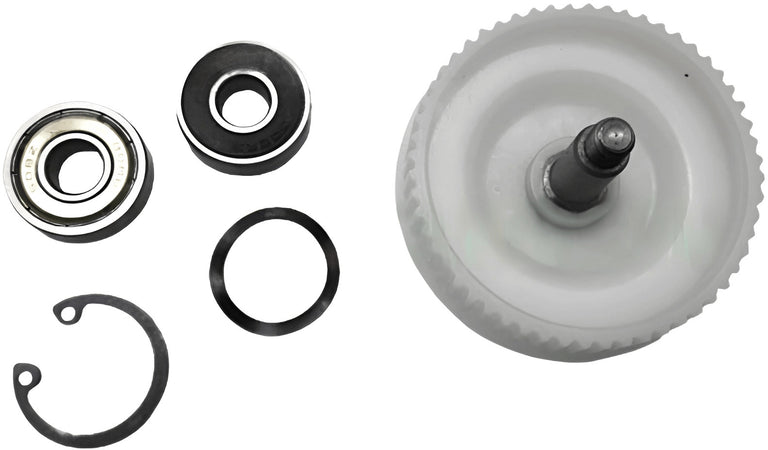 Kit Completo Ingranaggi Compatibile Per Vorwerk Bimby Tm21
