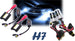 KIT COMPLETO XENON XENO LAMPADE FARI LUCI H7 6000 K CENTRALINE 35W AUTO E MOTO Auto e Moto/Parti per auto/Luci lampadine e indicatori/Kit conversione Xeno Trade Shop italia - Napoli, Commerciovirtuoso.it