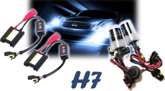 Kit Completo Xenon Xeno Lampade Fari Luci H7 6000 K Centraline 35w Auto E Moto Auto e Moto/Parti per auto/Luci lampadine e indicatori/Kit conversione Xeno Trade Shop italia - Napoli, Commerciovirtuoso.it
