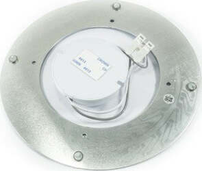 KIT Conversione 18W Pannello LED Plafoniera Ralla Small Luce Neon SMD Calamita Illuminazione/Illuminazione per interni/Luci da incasso Zencoccostore - Formia, Commerciovirtuoso.it