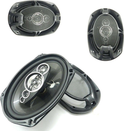 KIT COPPIA CASSE AUTO 2 VIE 800W 6x9 CM ALTOPARLANTI AUTO 800 WATT TS-6972 Elettronica/Elettronica per veicoli/Elettronica per auto/Sistemi audio/Altoparlanti/Altoparlanti coassiali Trade Shop italia - Napoli, Commerciovirtuoso.it