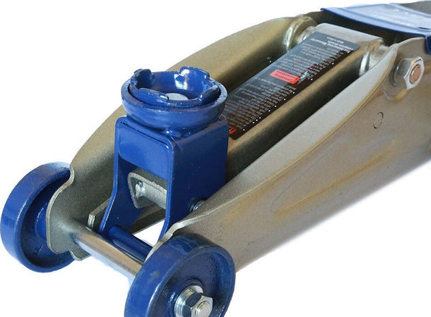 Kit Coppia Cavalletti + Crick Cric 2.5 Tonnellate Sollevatore Idraulico 2.5 Ton Fai da te/Prodotti per la costruzione/Prodotti per il trasporto materiali/Sollevamento e trazione/Cric e accessori/Cric idraulici Trade Shop italia - Napoli, Commerciovirtuoso.it