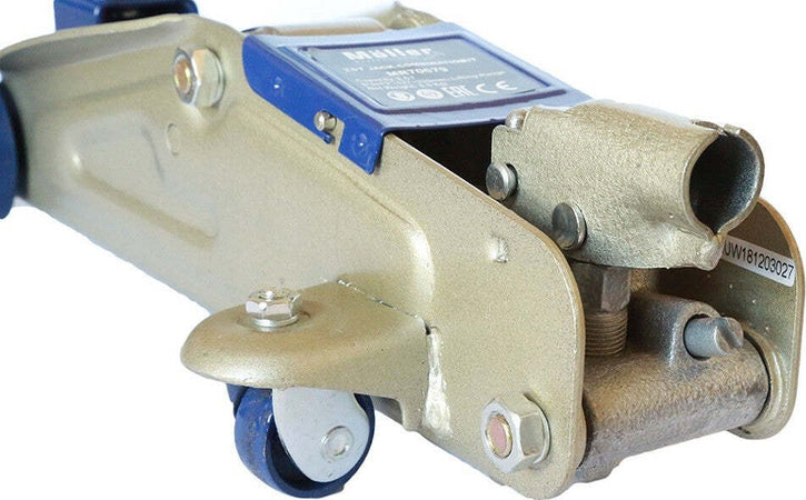 Kit Coppia Cavalletti + Crick Cric 2.5 Tonnellate Sollevatore Idraulico 2.5 Ton Fai da te/Prodotti per la costruzione/Prodotti per il trasporto materiali/Sollevamento e trazione/Cric e accessori/Cric idraulici Trade Shop italia - Napoli, Commerciovirtuoso.it