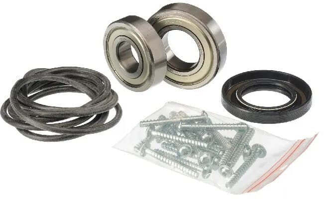 Kit Cuscinetti Lavatrice Bosch 00619809
