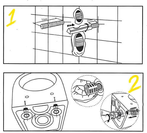 Kit-di-fissaggio-completo-a-Scomparsa-per-Sanitari-Sospesi-con-accesso-dal-Basso