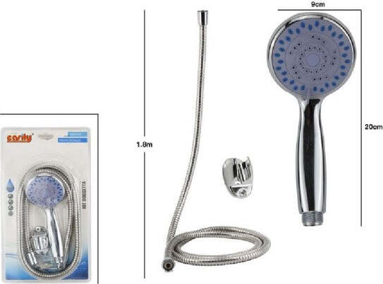 Kit-Doccetta-Bagno-Doccino-Soffione-Doccia-Con-Laccio-1,8-Mt-Tondo-Staffa-69057