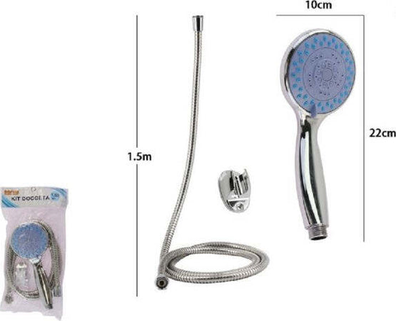 Kit-Doccetta-Doccino-Soffione-Doccia-Bagno-Multigetto-Laccio-1,5mt-Staffa-79979