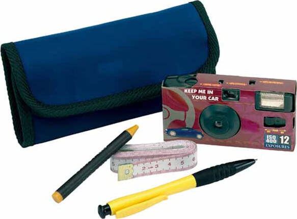 Kit-Emergenza-Auto-Moto-Camion-Veicoli-Strumenti-Soccorso-Macchina-Fotografica