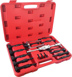 Kit Estrattore Per Cuscinetti Interni Martello Scorrevole Set Rimozione 16 Pezzi Auto e Moto > Auto > Manutenzione Auto Trade Shop italia - Napoli, Commerciovirtuoso.it