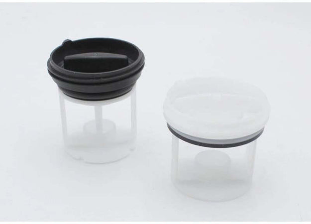 Kit Filters Whirlpool Lavatrice 484000000966